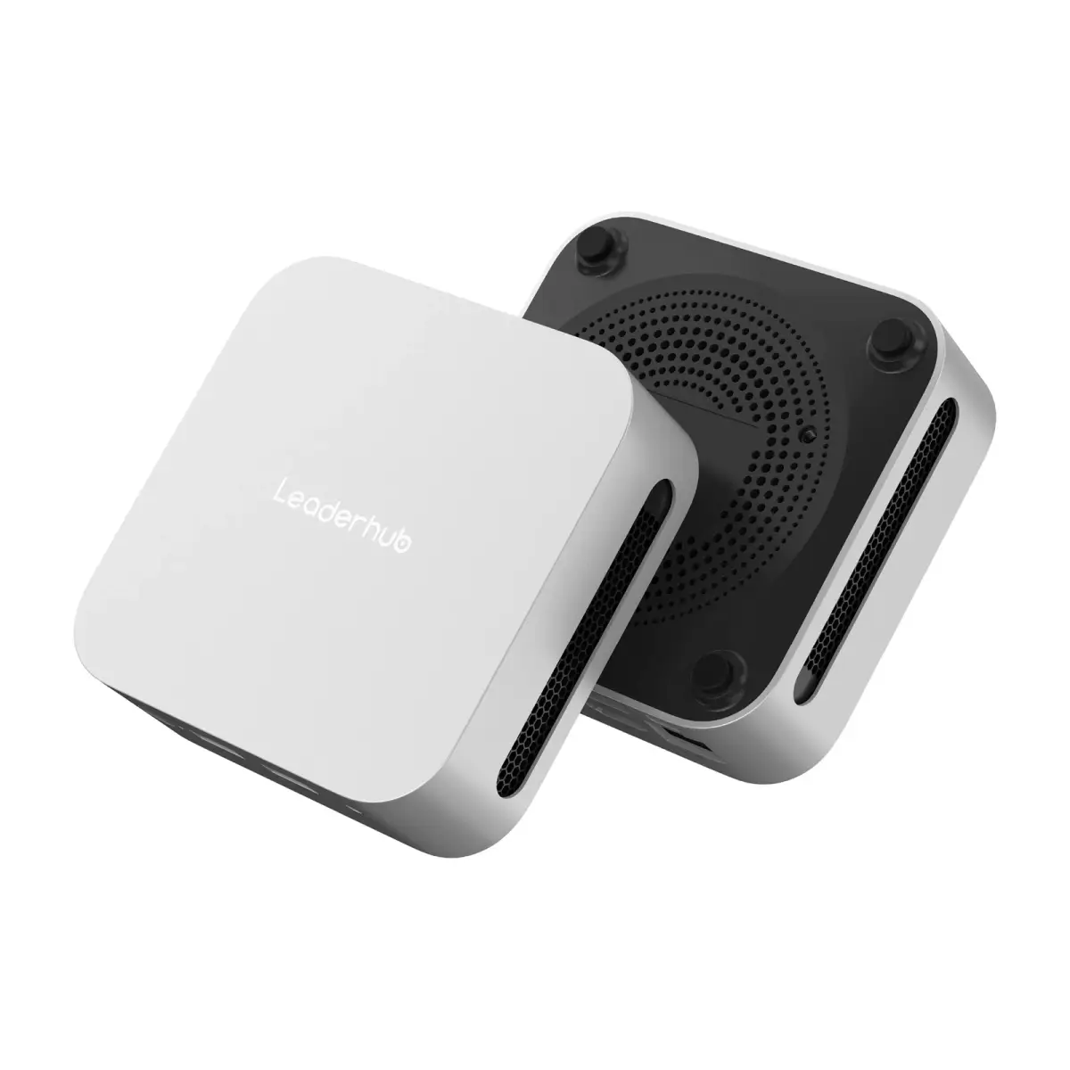Leaderhub LP1C mini PC — Intel N100 — Şəkil 2