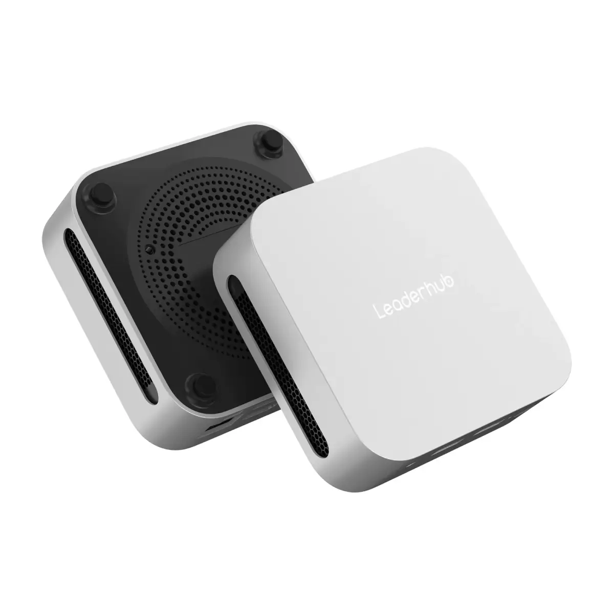 Leaderhub LP1C mini PC — Intel N100 — Şəkil 4