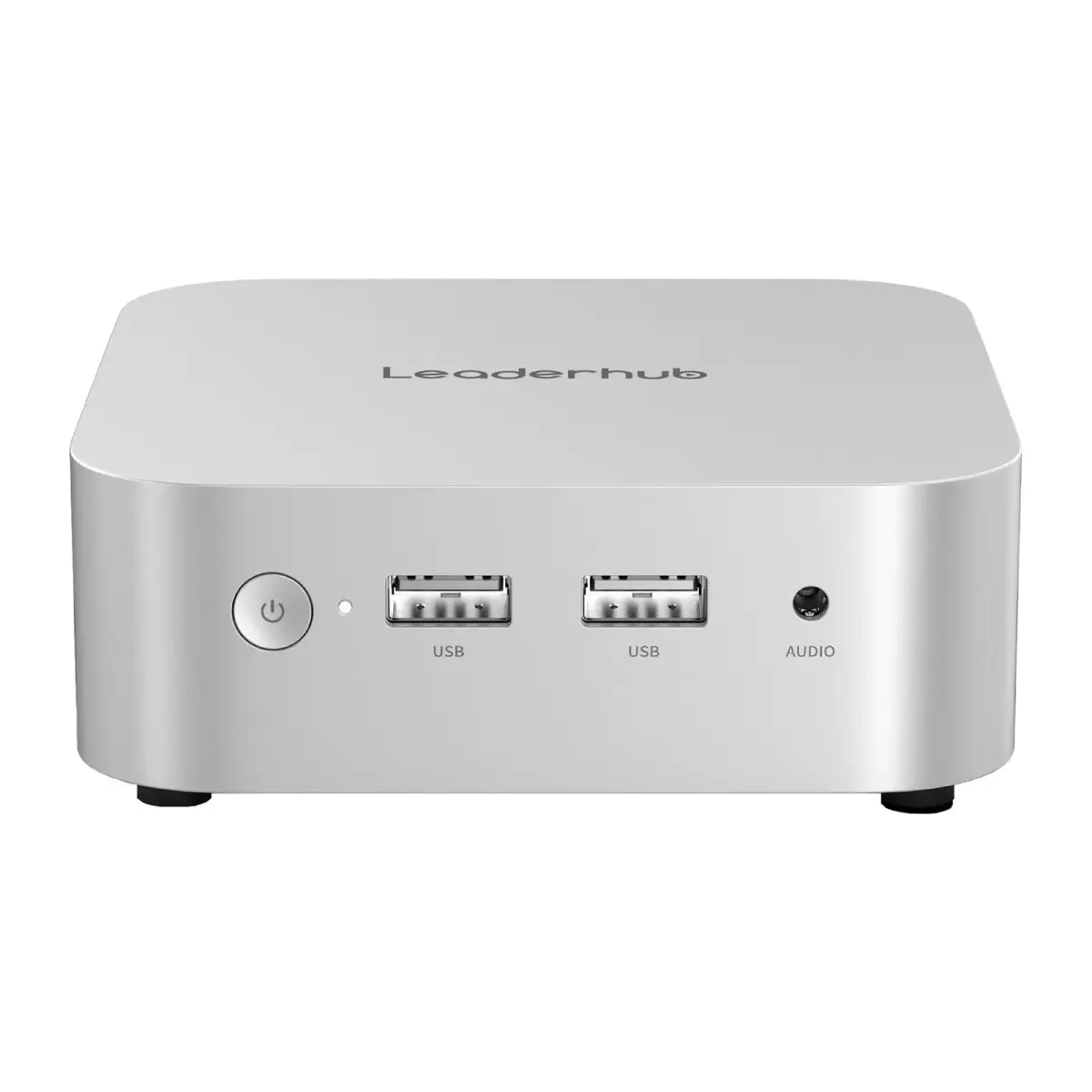 Leaderhub LP1C mini PC — Intel N100 — Şəkil 5