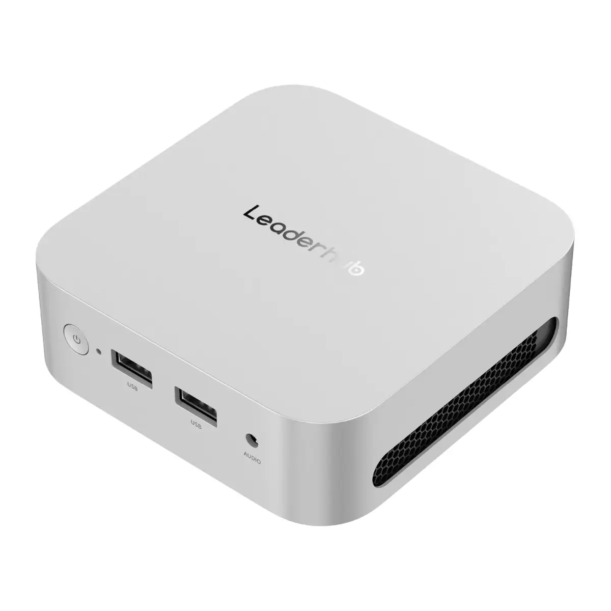 Leaderhub LP1C mini PC — Intel N100 — Şəkil 7