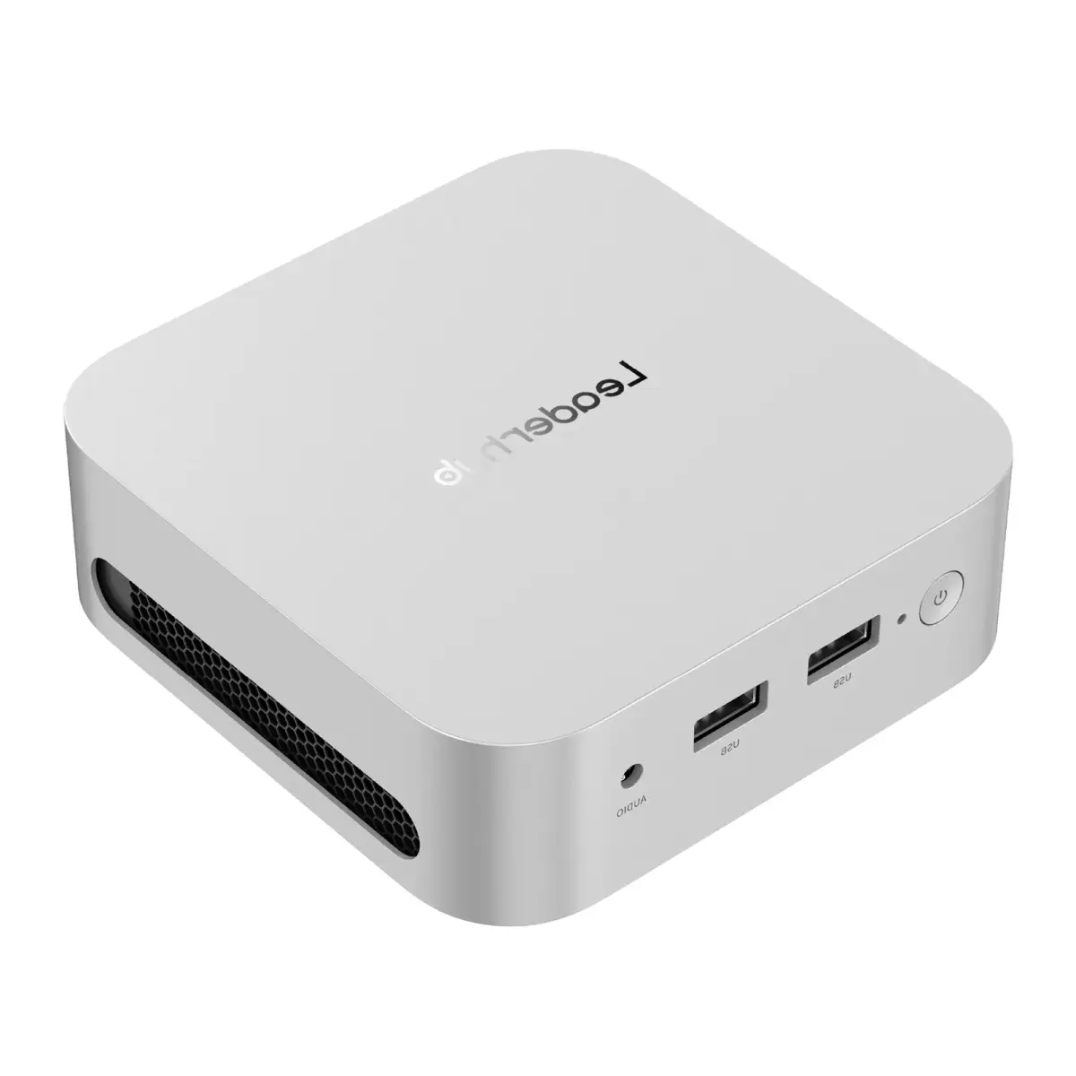 Leaderhub LP1C mini PC — Intel N100 — Şəkil 8
