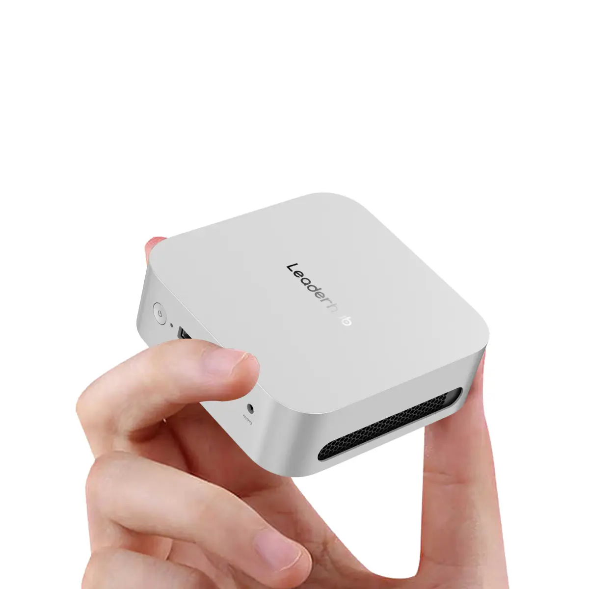 Leaderhub LP1C mini PC — Intel N100 — Şəkil 10