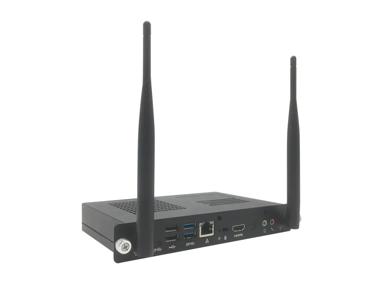 Leaderhub OPS modulu — Intel Core i5 — Şəkil 1