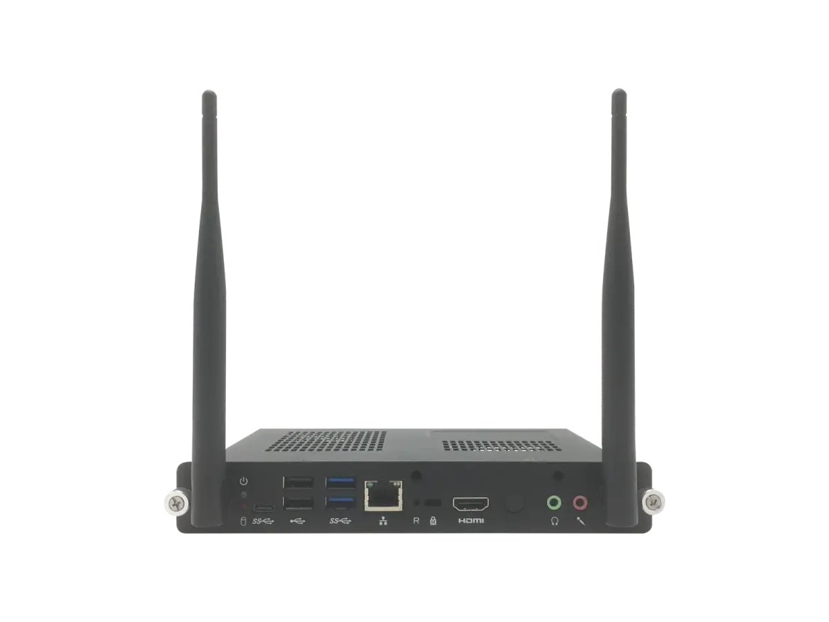 Leaderhub OPS modulu — Intel Core i5 — Şəkil 2