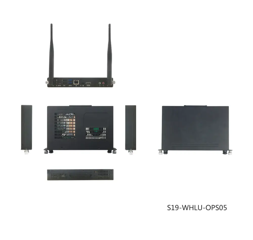 Leaderhub OPS modulu — Intel Core i5 — Şəkil 3