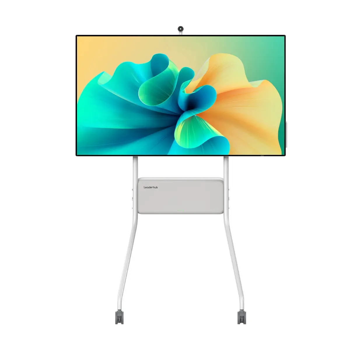 Leaderhub U55Pro 55″ interaktiv panel